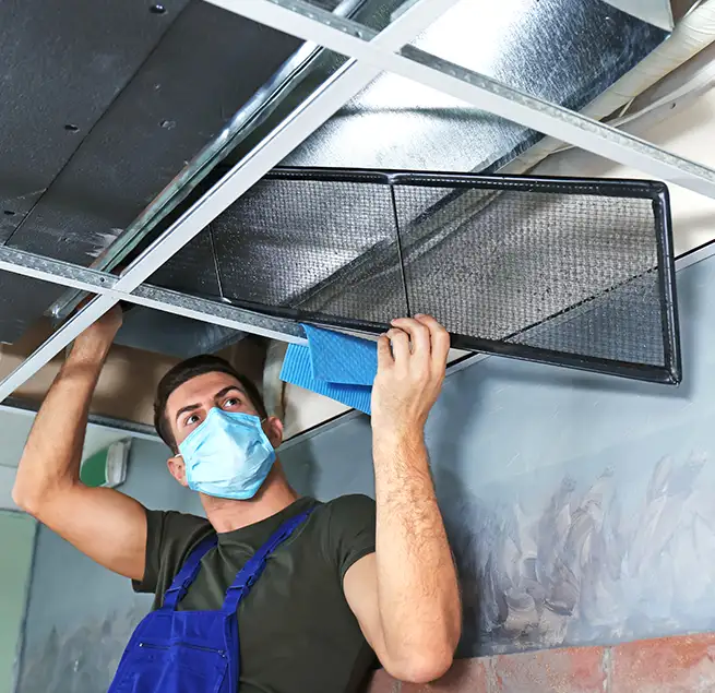 Why Homeowners & Businesses Trust Us in Dale City, VA?