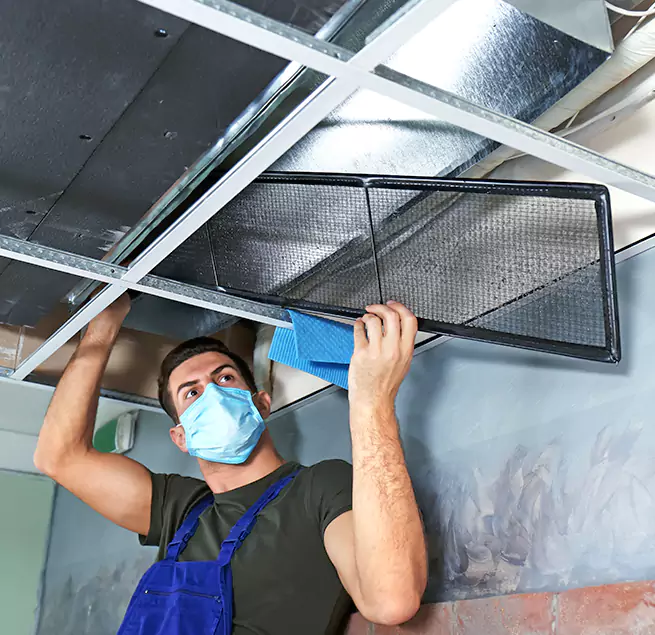 Why Homeowners & Businesses Trust Us in Dale City, VA?