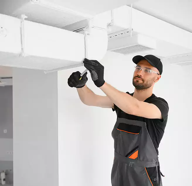 Why Homeowners & Businesses Trust Us in Dale City, VA?